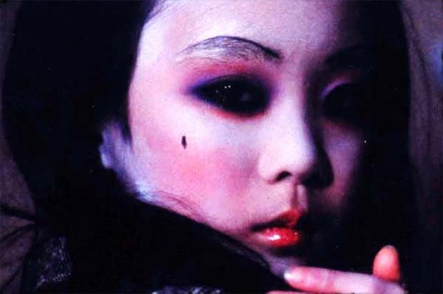 3 Extrêmes : La Boîte de Takashi Miike