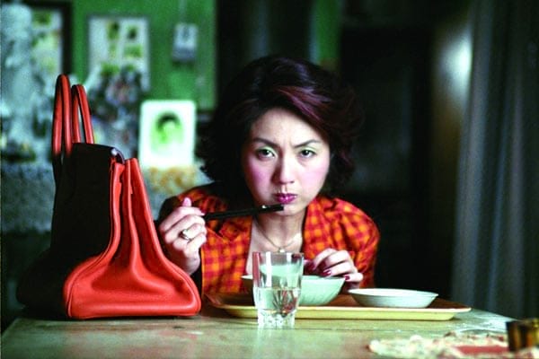 Myriam Yeung dans Trois Extremes, Nouvelle Cuisine