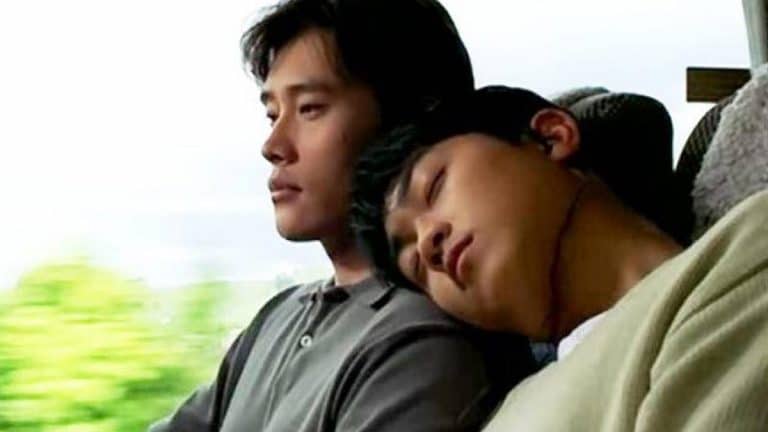 Bungee Jumping of their Own : entre fantastique et romance homosexuelle, un drame bouleversant