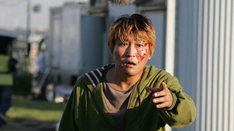 Song Kang Ho : portrait de l&rsquo;acteur de The Host