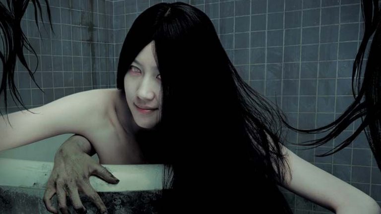 Photo The Wig (2005), film coréen