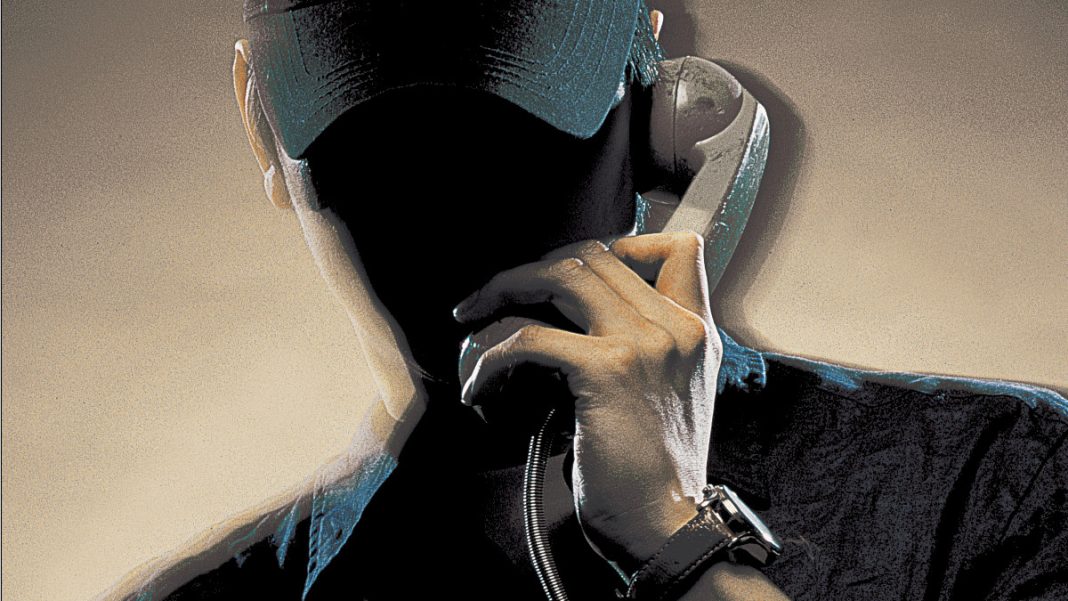 Le film coréen Voice of a Murderer