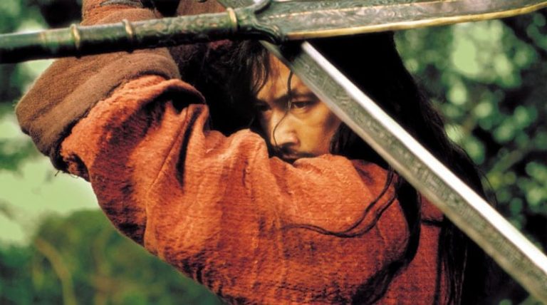 Critique du film The Restless