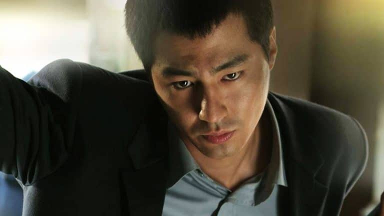 Critique : A Dirty Carnival, avec Jo In Sung en gangster désabusé