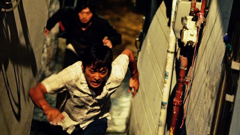 Critique The Chaser (Na Hong Jin)