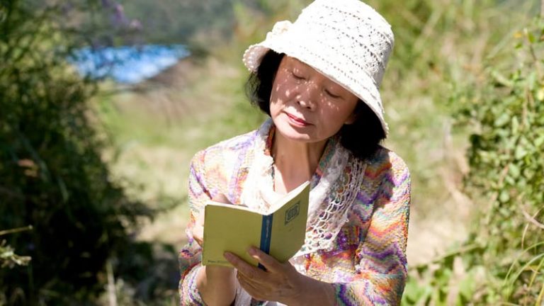 Poetry, de Lee Chang Dong