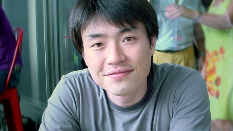 Ryu Seung Wan