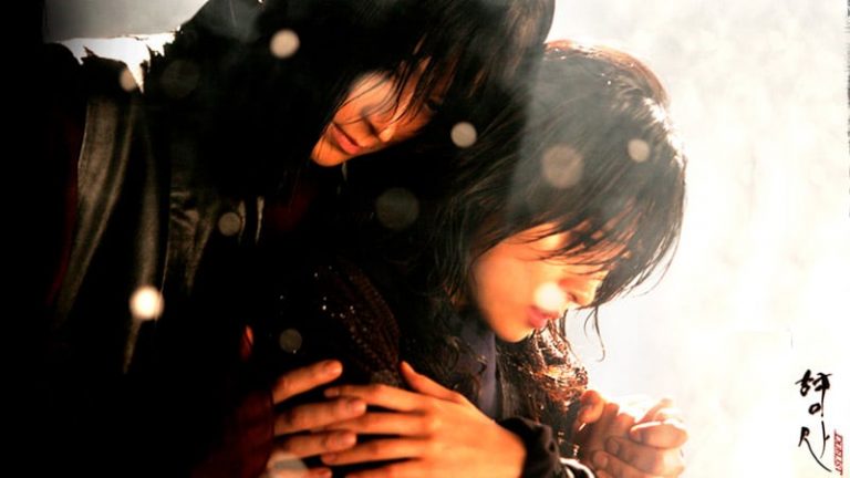 Duelist, Corée du Sud, 2005