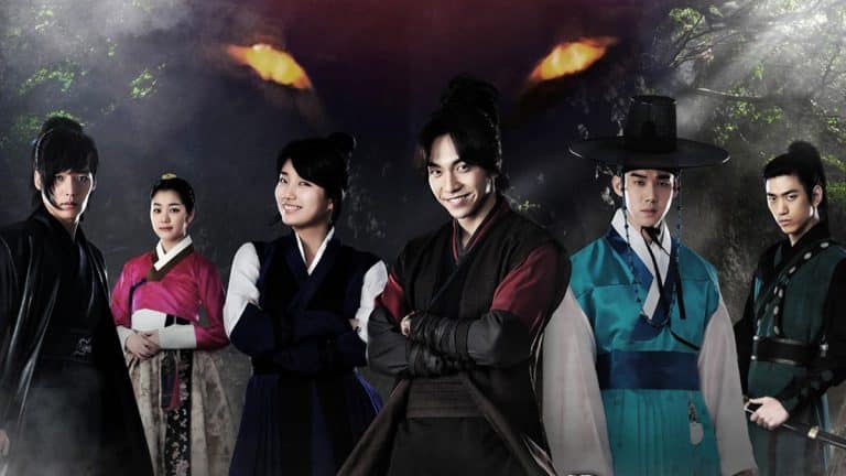 Preview Gu Family Book