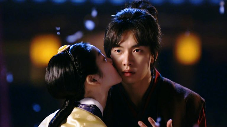 Gu Family Book Ep 1-4 : que vaut le drama de fantasy de MBC ?