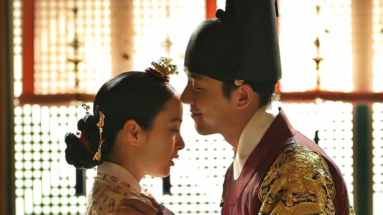 Le drama Jang Ok Jung, Living in Love