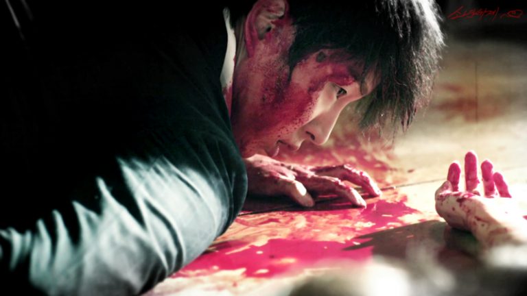Deux teasers choc pour Two Weeks, le drama de Lee Jun Ki