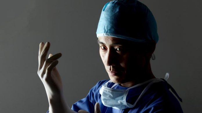 Critique du drama médical Brain