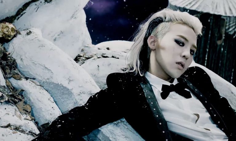G-Dragon : Coup d'État