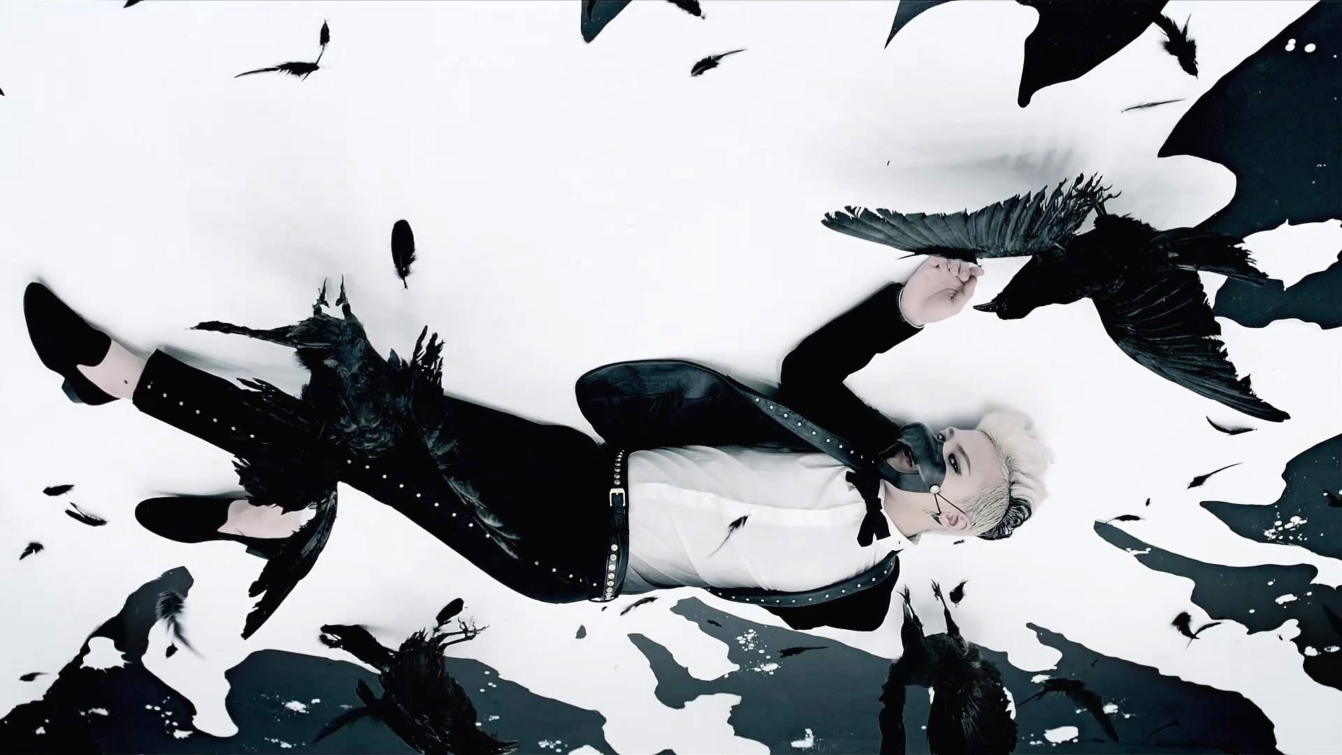 MV Coup d'Etat de G-Dragon