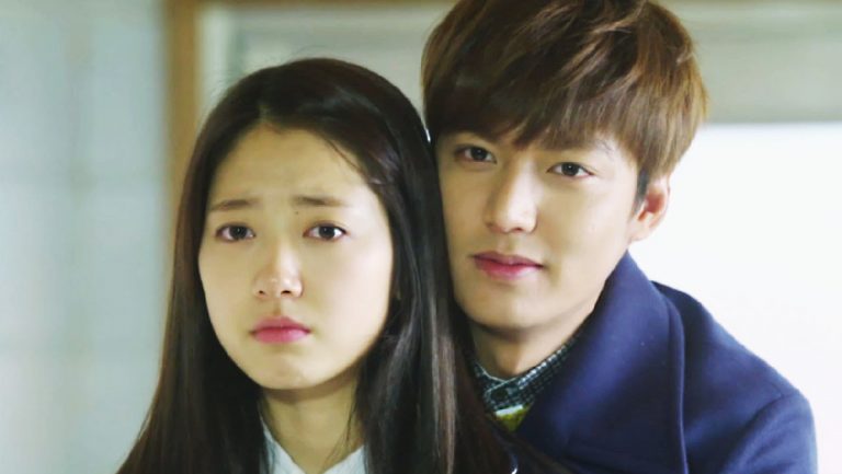 The Heirs, avec Lee Min Ho : beaucoup de bruit pour rien ?
