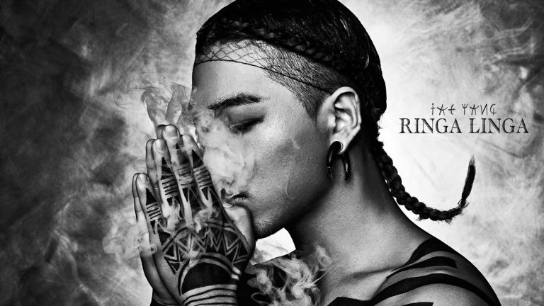 Taeyang, Ringa Linga