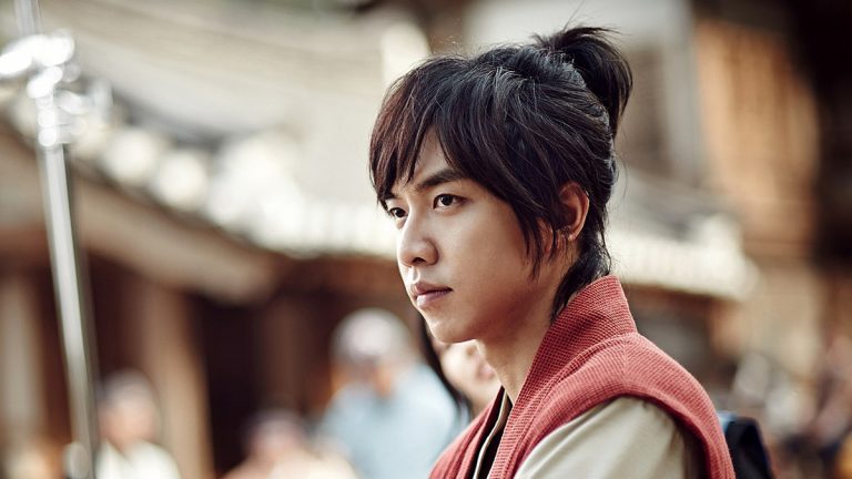Choi Kang Chi (Lee Seung Gi)