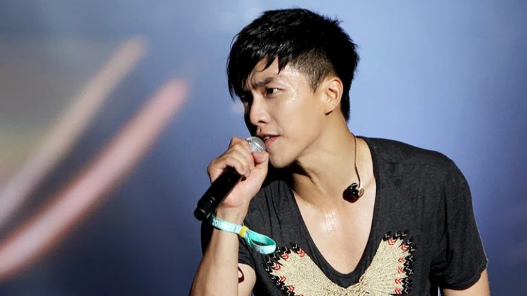 Live report du concert de Lee Seung Gi de 2013
