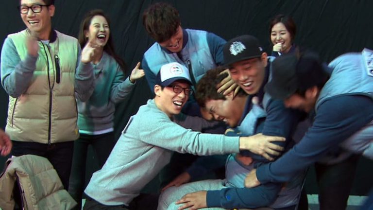 Running Man (SBS)