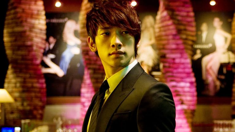 K-pop : les meilleurs clips de gangsters