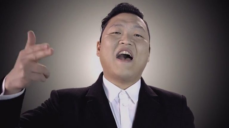 PSY, Hangover