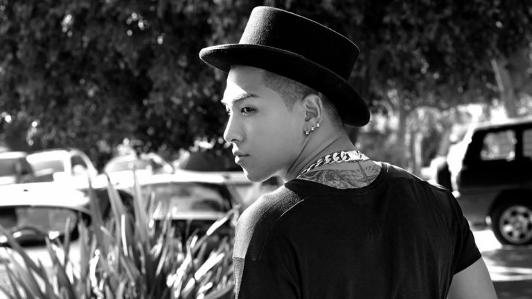 Photo Rise de Taeyang