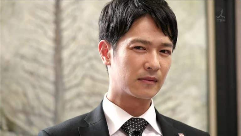 Hanzawa Naoki, Saison 1