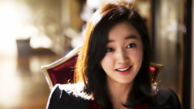 Le drama coréen Mask