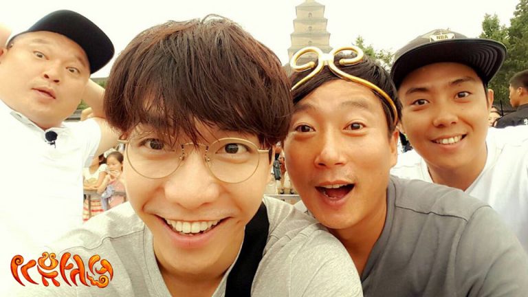 New Journey to the West (tvN)