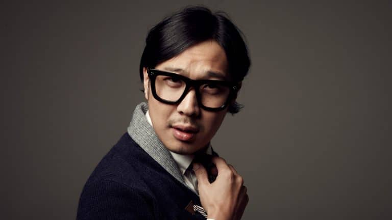 Le gagman Haha (Running Man)