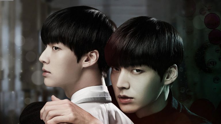 La série coréenne Blood (KBS2)