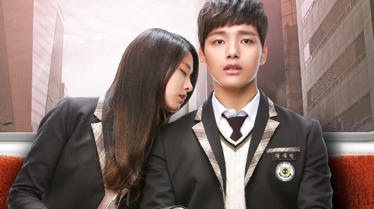 Orange Marmalade : teen drama de vampires inodore et sans saveur