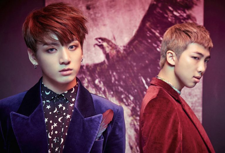 L'album Wings de BTS décrypté