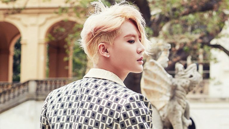 Dorian Gray : on a vu Xia Junsu dans une comédie musicale en Corée !
