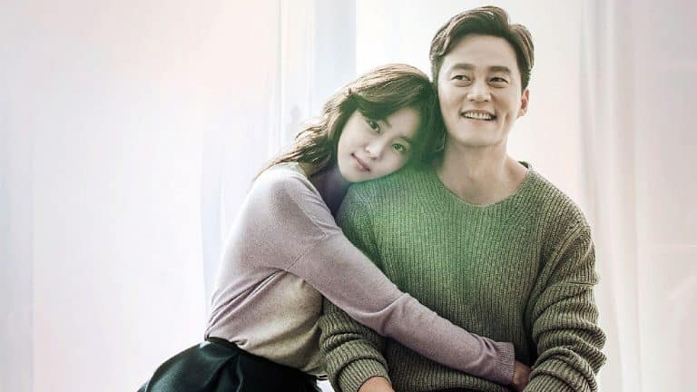 Le drama Marriage Contract