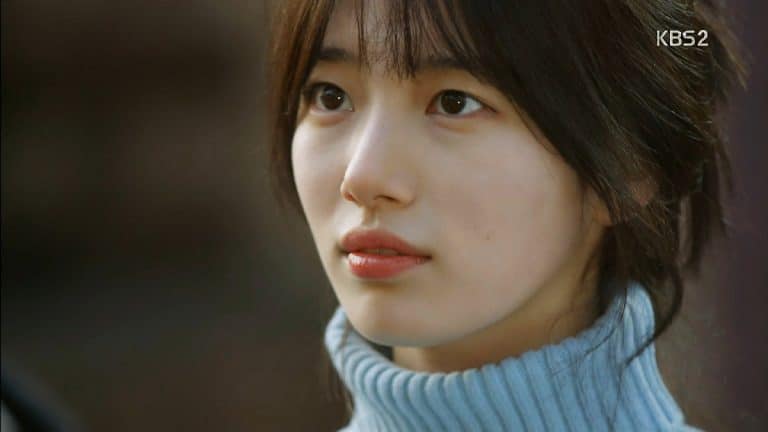Le drama coréen Uncontrollably Fond