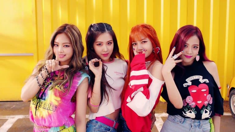 BLACKPINK, Mamamoo, Twice… vers un renouveau du succès des girl bands ?