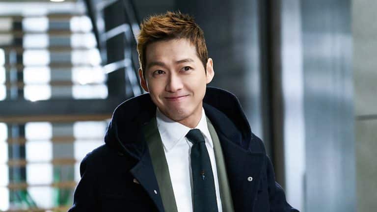 Le drama coréen Chief Kim