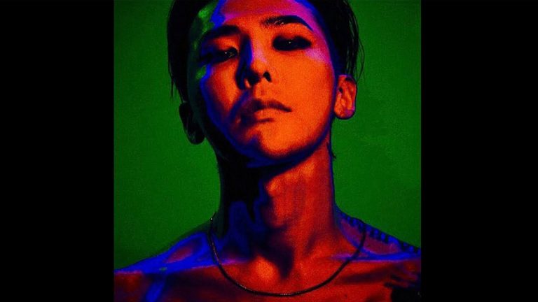 G-Dragon, Untitled 2014