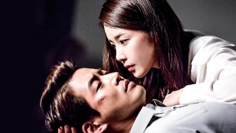 Le drama coréen Whisper
