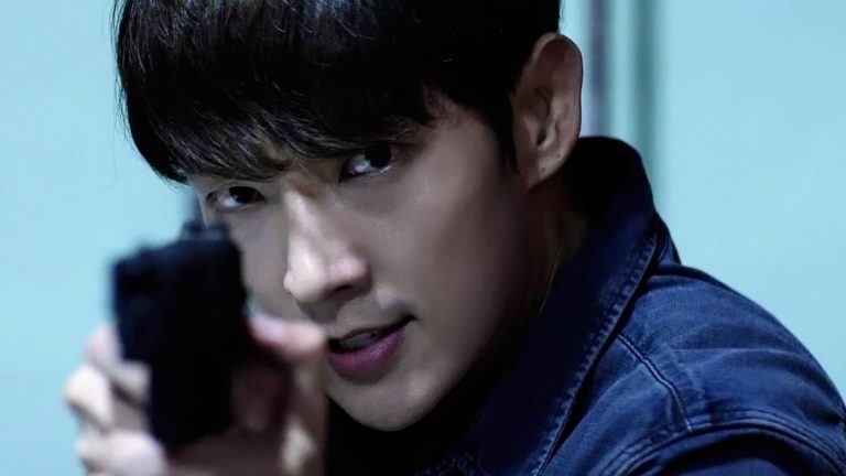 Photo Lee Joon Gi (Criminal Minds, Korea)