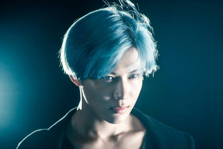Photo Taemin (Final Life)