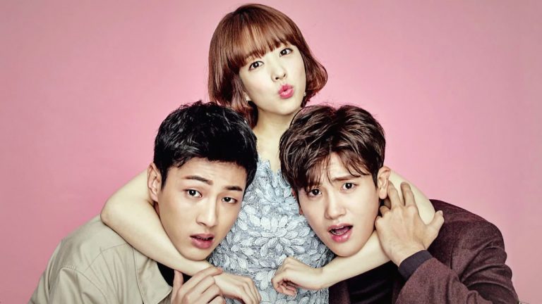 Strong Woman Do Bong Soon : le premier K-drama de superhéroïne est une réussite