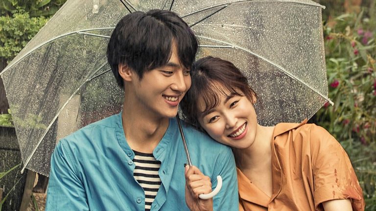 Poster Temperature of Love