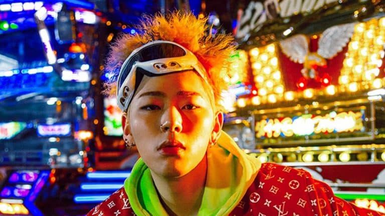 Zico règle ses comptes avec Anti et Artist