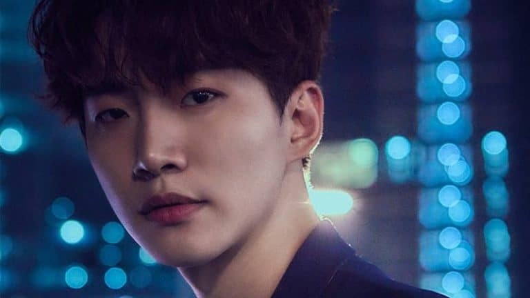 Canvas : Junho (2PM) livre un premier album planant