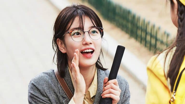 Teaser : Suzy voit l&rsquo;avenir dans While You Were Sleeping