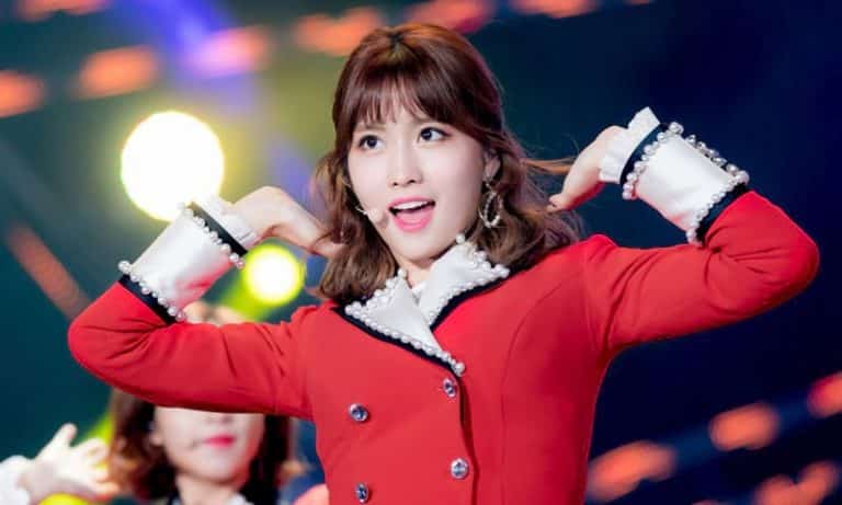 K-pop World Festival 2017