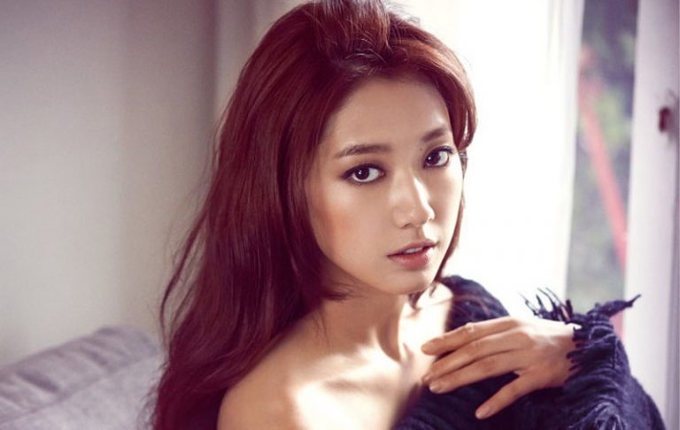 L'actrice Park Shin Hye bientôt dans Temperature Of Love